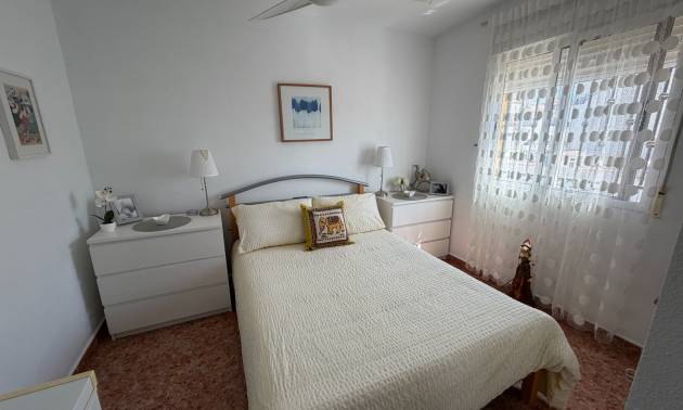 Venta - Apartment - Orihuela - Entre Naranjos Vistabella Golf