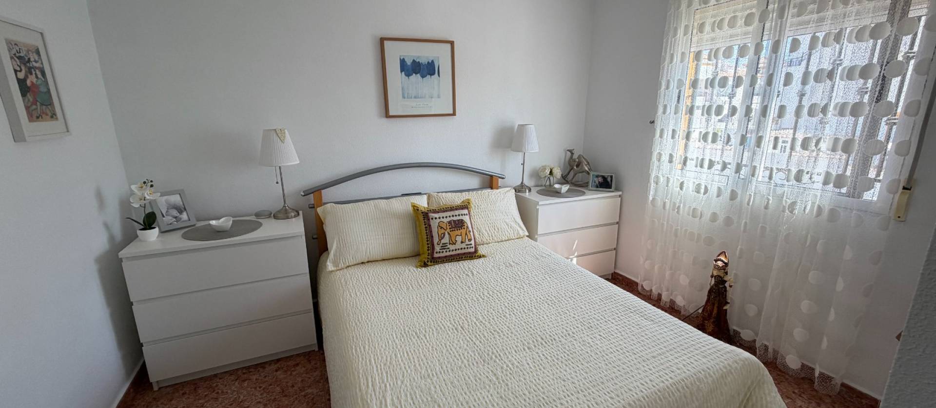 Venta - Apartment - Orihuela - Entre Naranjos Vistabella Golf