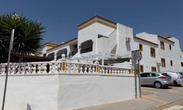 Venta - Apartment - Orihuela - Entre Naranjos Vistabella Golf