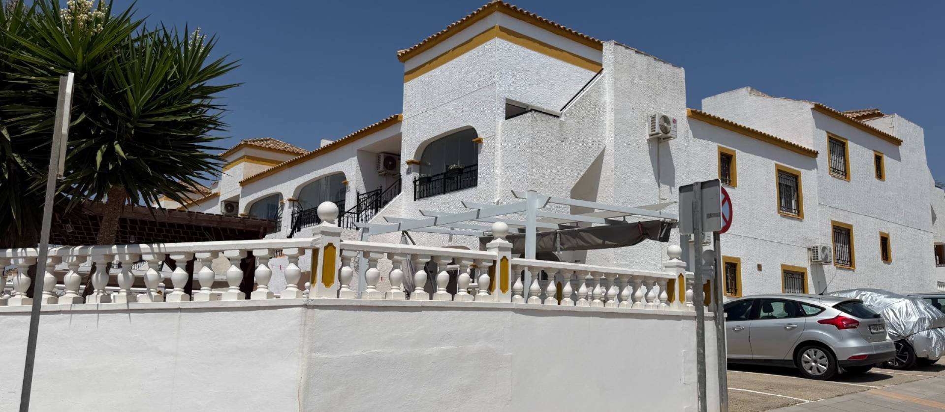 Venta - Apartment - Orihuela - Entre Naranjos Vistabella Golf