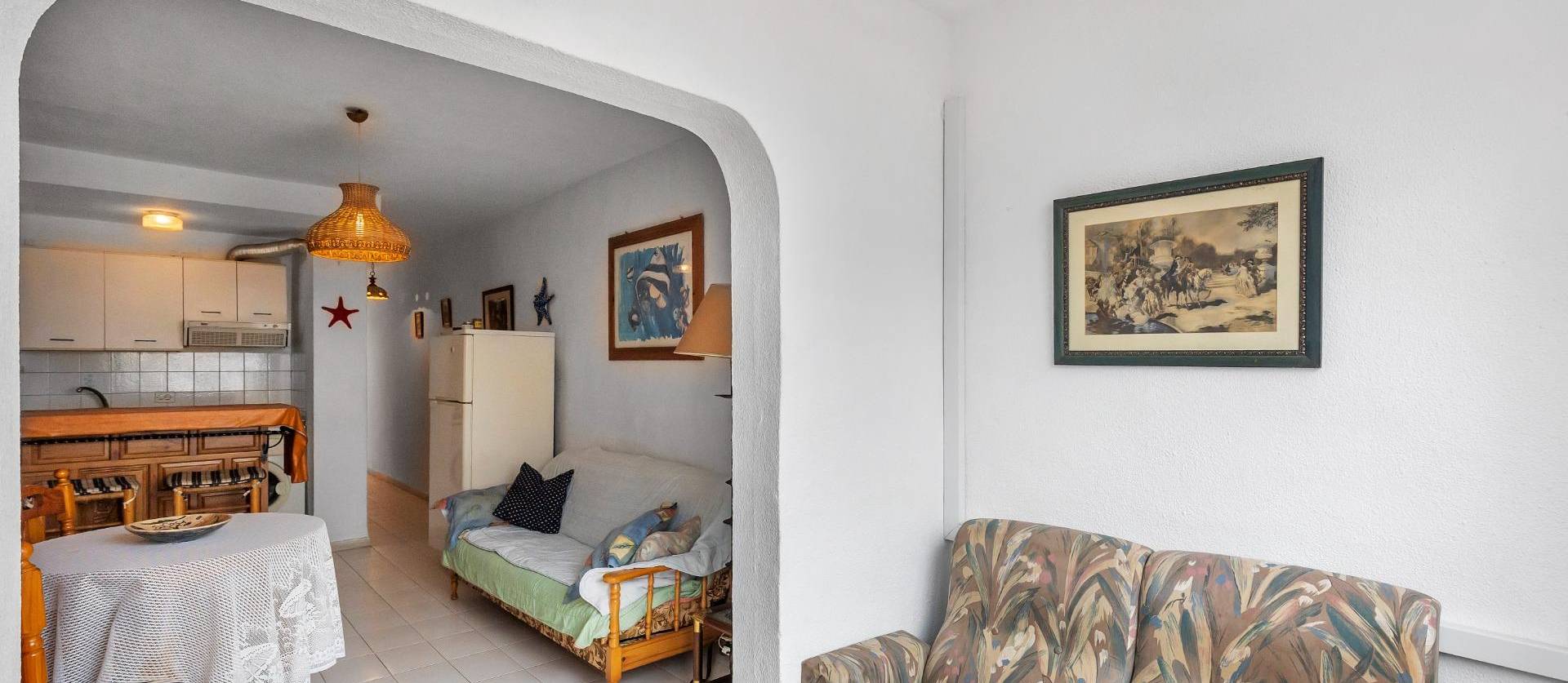 Sale - Apartment - Guardamar del Segura - CENTRO