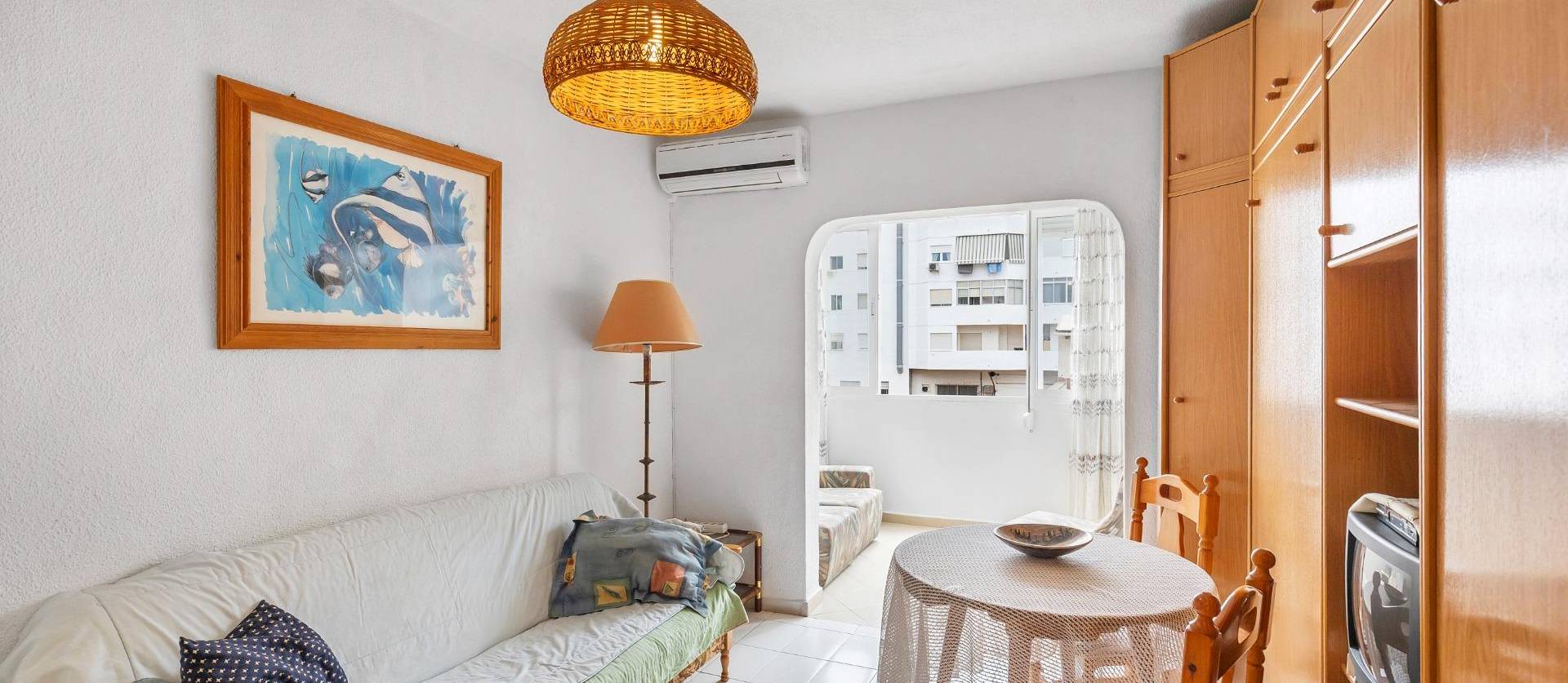 Sale - Apartment - Guardamar del Segura - CENTRO