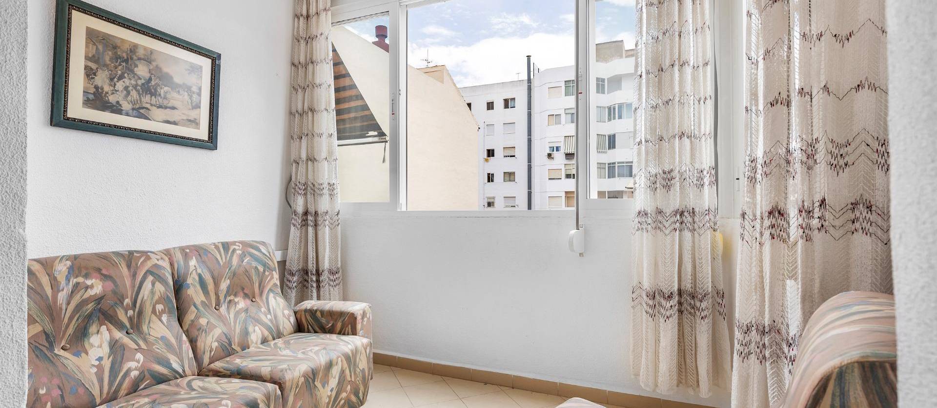 Sale - Apartment - Guardamar del Segura - CENTRO