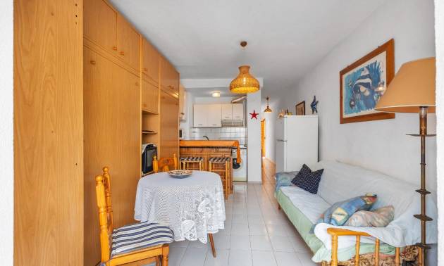 Sale - Apartment - Guardamar del Segura - CENTRO