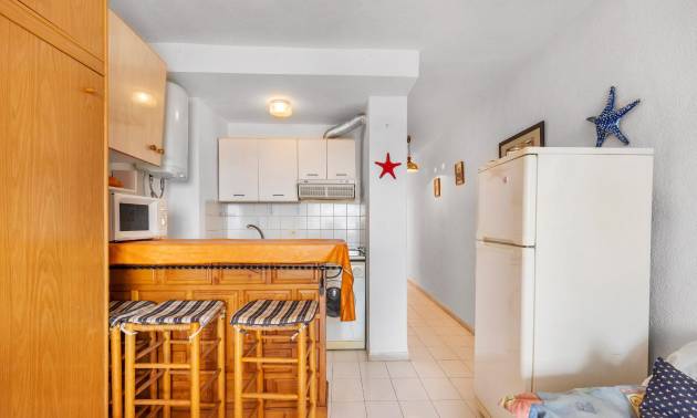 Sale - Apartment - Guardamar del Segura - CENTRO