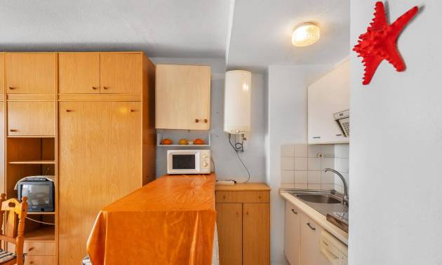 Sale - Apartment - Guardamar del Segura - CENTRO
