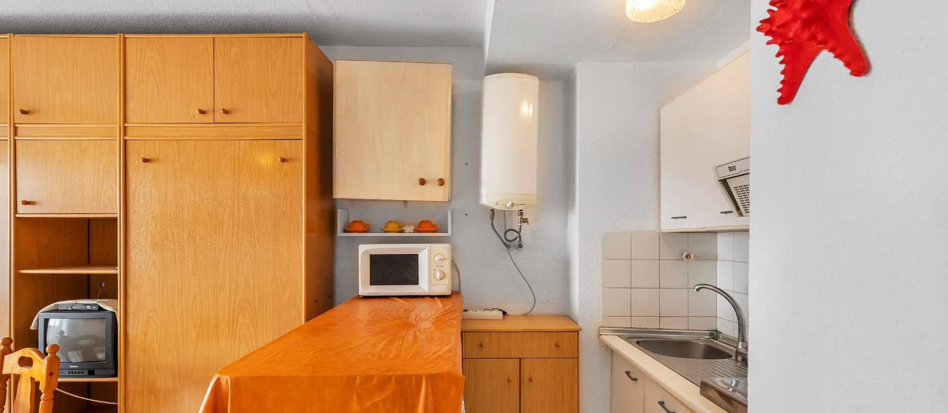 Sale - Apartment - Guardamar del Segura - CENTRO