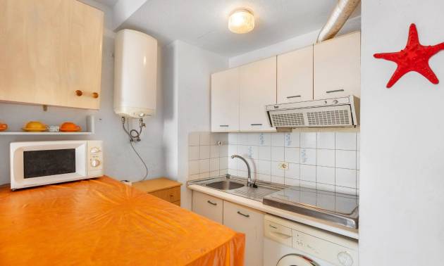 Sale - Apartment - Guardamar del Segura - CENTRO