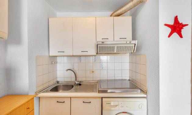 Sale - Apartment - Guardamar del Segura - CENTRO