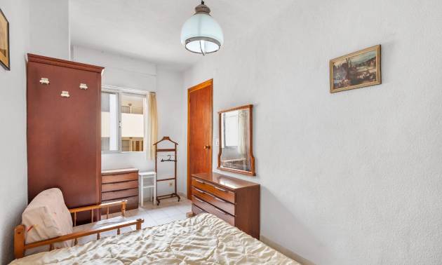 Sale - Apartment - Guardamar del Segura - CENTRO