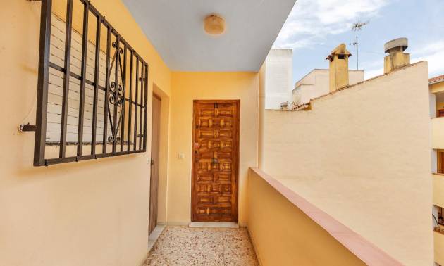 Sale - Apartment - Guardamar del Segura - CENTRO