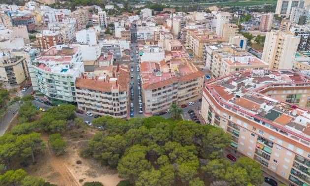 Sale - Apartment - Guardamar del Segura - CENTRO