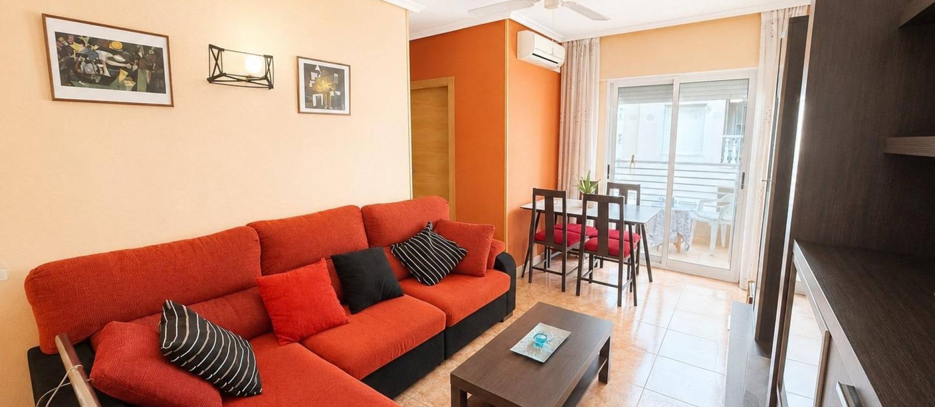 Sale - Apartment - Torrevieja - Estacion de autobuses