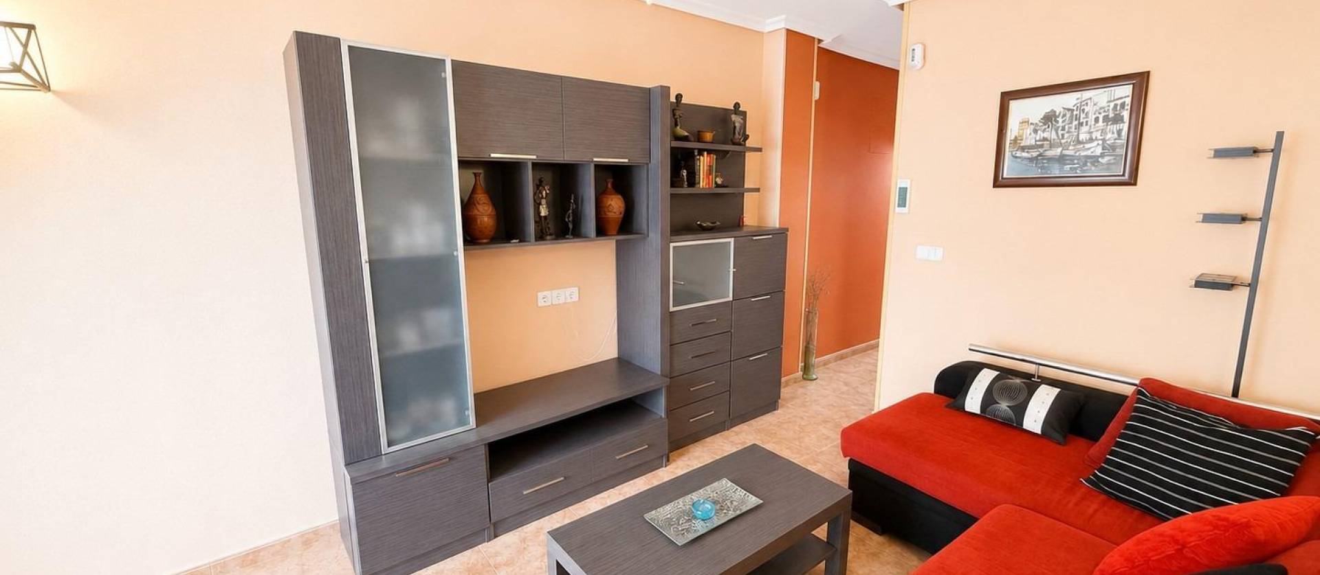 Sale - Apartment - Torrevieja - Estacion de autobuses