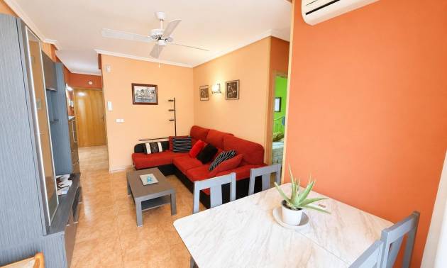 Sale - Apartment - Torrevieja - Estacion de autobuses