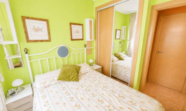 Sale - Apartment - Torrevieja - Estacion de autobuses