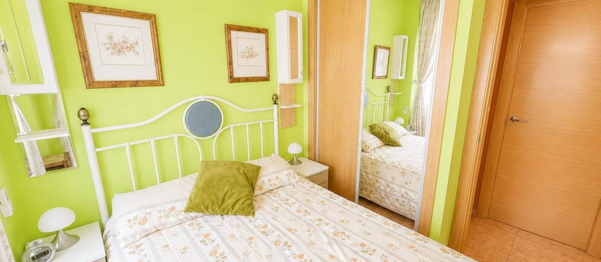 Sale - Apartment - Torrevieja - Estacion de autobuses