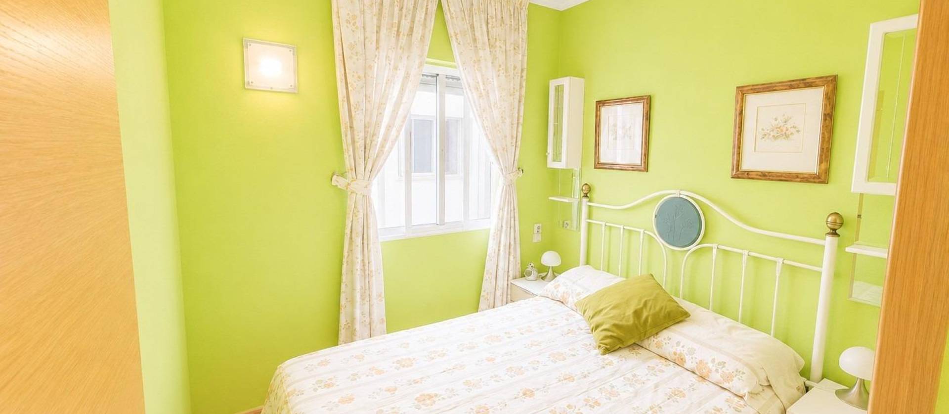 Sale - Apartment - Torrevieja - Estacion de autobuses
