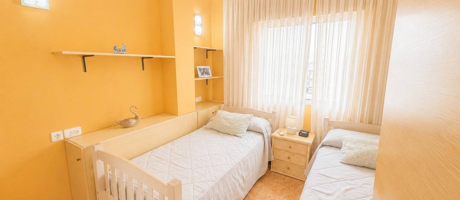 Sale - Apartment - Torrevieja - Estacion de autobuses
