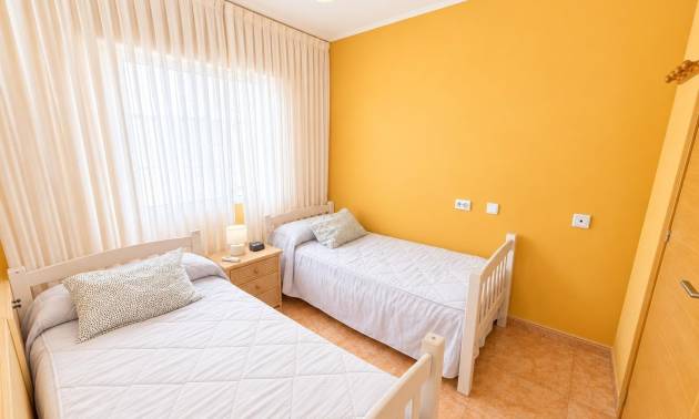 Sale - Apartment - Torrevieja - Estacion de autobuses