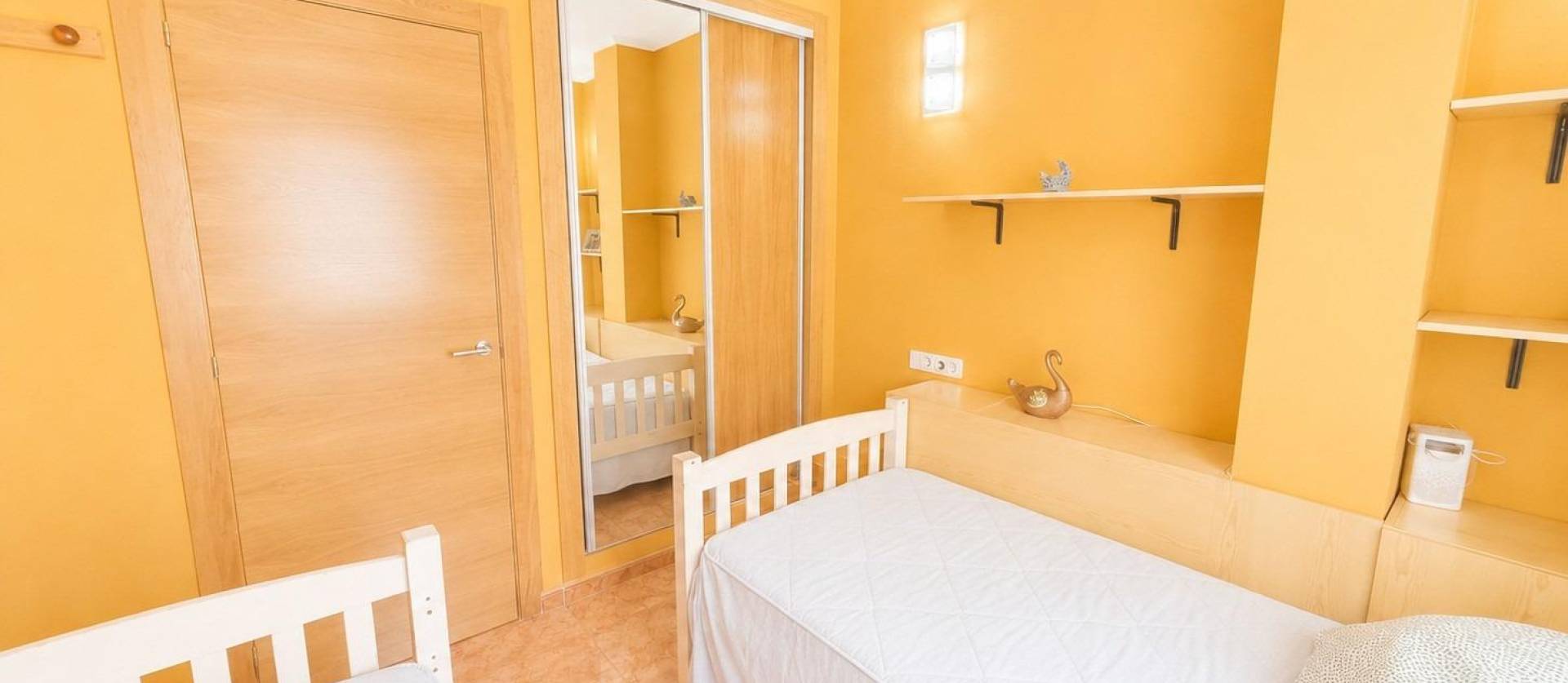 Sale - Apartment - Torrevieja - Estacion de autobuses