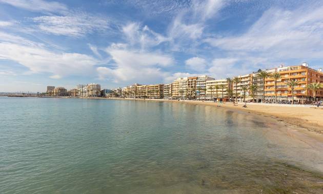 Sale - Apartment - Torrevieja - Estacion de autobuses