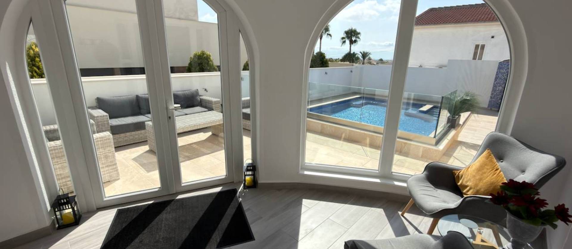 Venta - Villa - Ciudad Quesada - Central Quesada