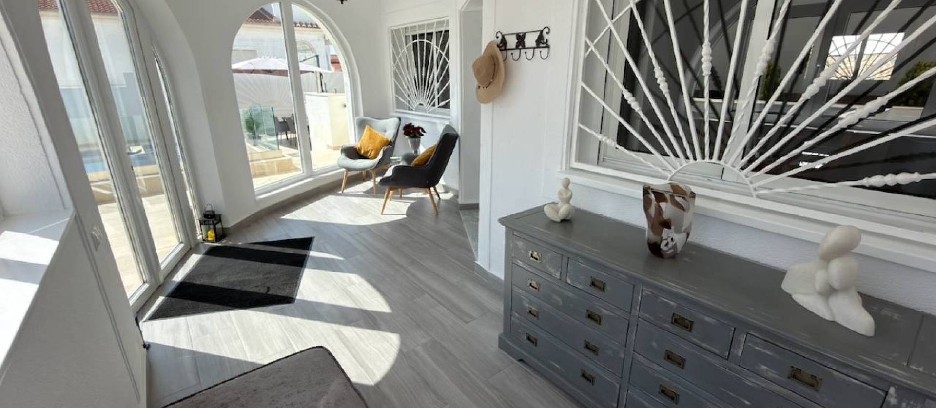 Venta - Villa - Ciudad Quesada - Central Quesada