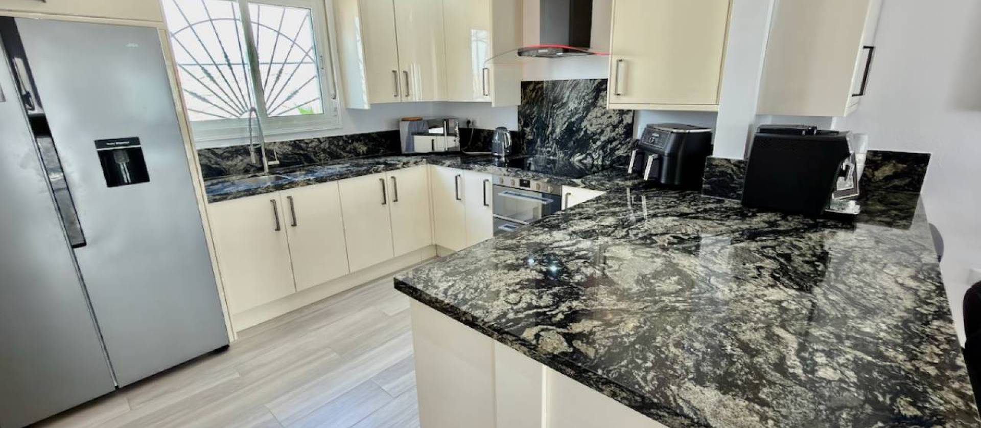Venta - Villa - Ciudad Quesada - Central Quesada