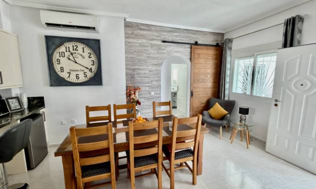 Venta - Villa - Ciudad Quesada - Central Quesada