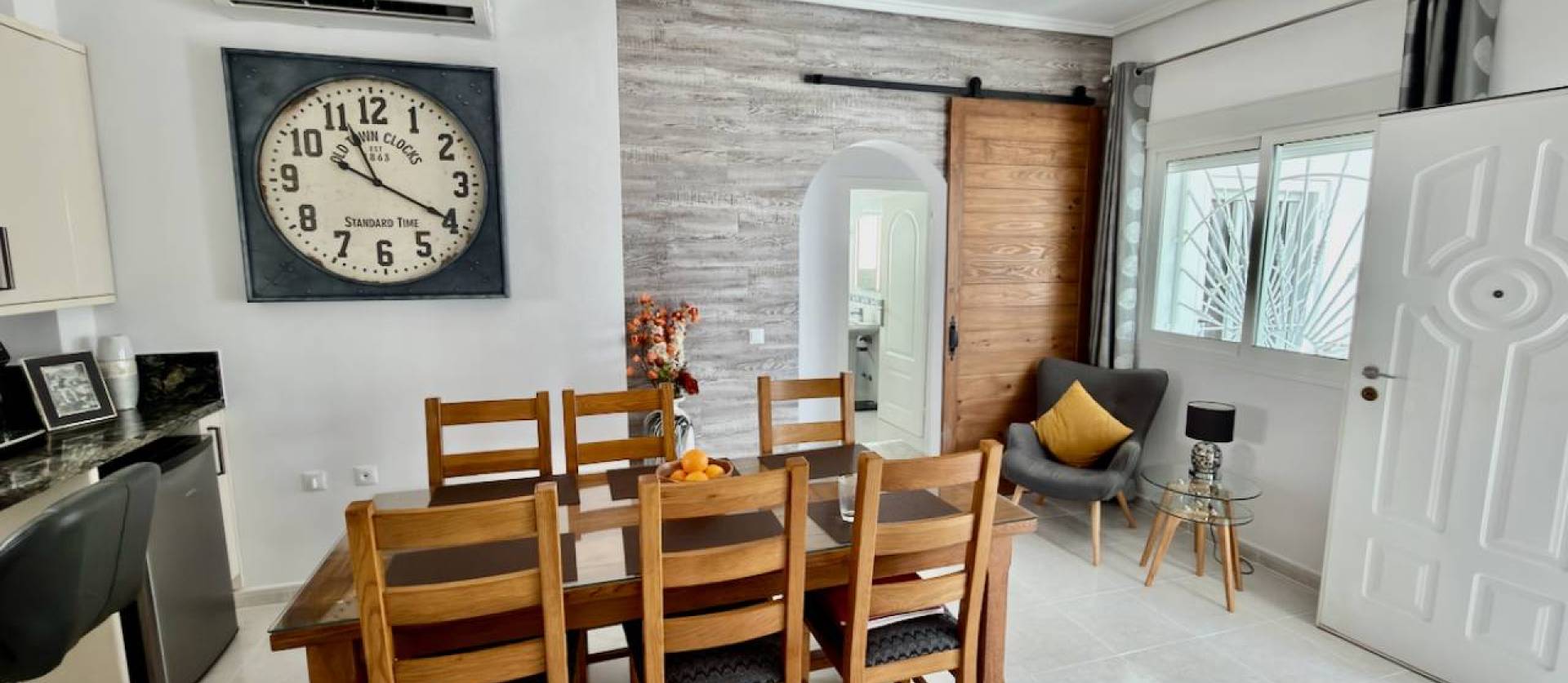 Venta - Villa - Ciudad Quesada - Central Quesada