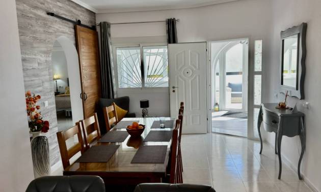 Venta - Villa - Ciudad Quesada - Central Quesada