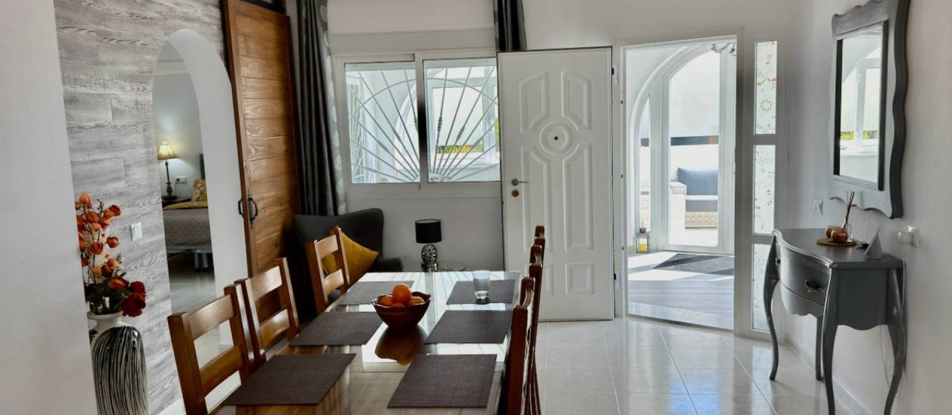 Venta - Villa - Ciudad Quesada - Central Quesada