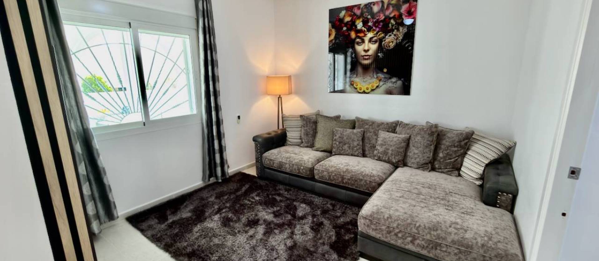 Venta - Villa - Ciudad Quesada - Central Quesada
