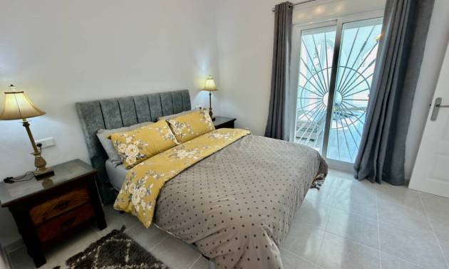 Venta - Villa - Ciudad Quesada - Central Quesada
