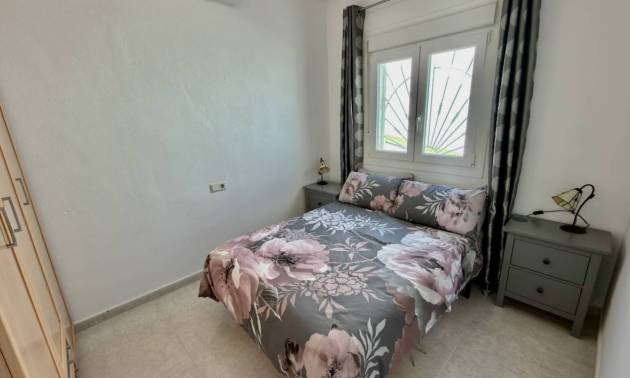 Venta - Villa - Ciudad Quesada - Central Quesada