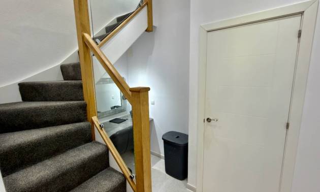 Venta - Villa - Ciudad Quesada - Central Quesada