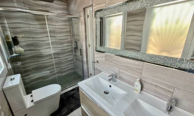 Venta - Villa - Ciudad Quesada - Central Quesada