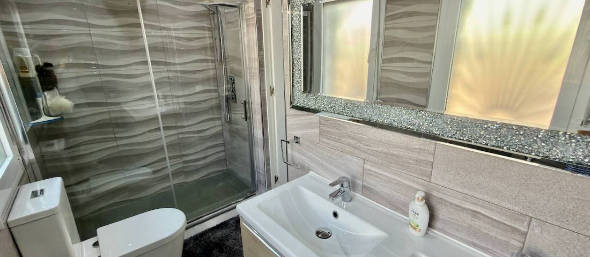 Venta - Villa - Ciudad Quesada - Central Quesada
