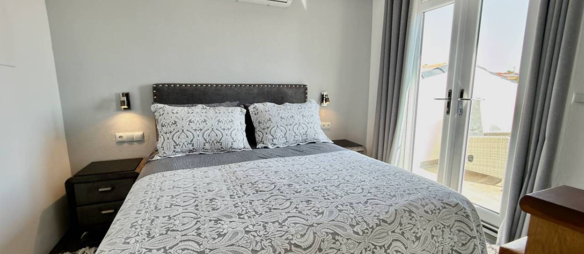 Venta - Villa - Ciudad Quesada - Central Quesada