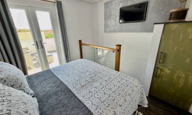 Venta - Villa - Ciudad Quesada - Central Quesada