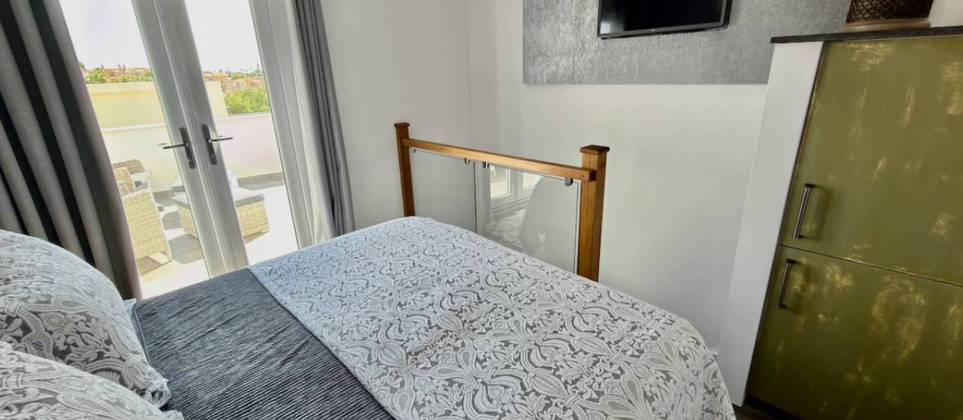 Venta - Villa - Ciudad Quesada - Central Quesada