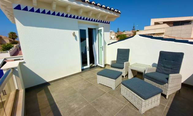 Venta - Villa - Ciudad Quesada - Central Quesada