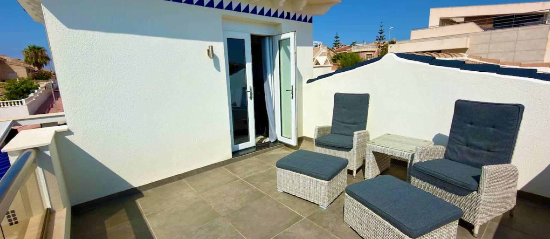 Venta - Villa - Ciudad Quesada - Central Quesada