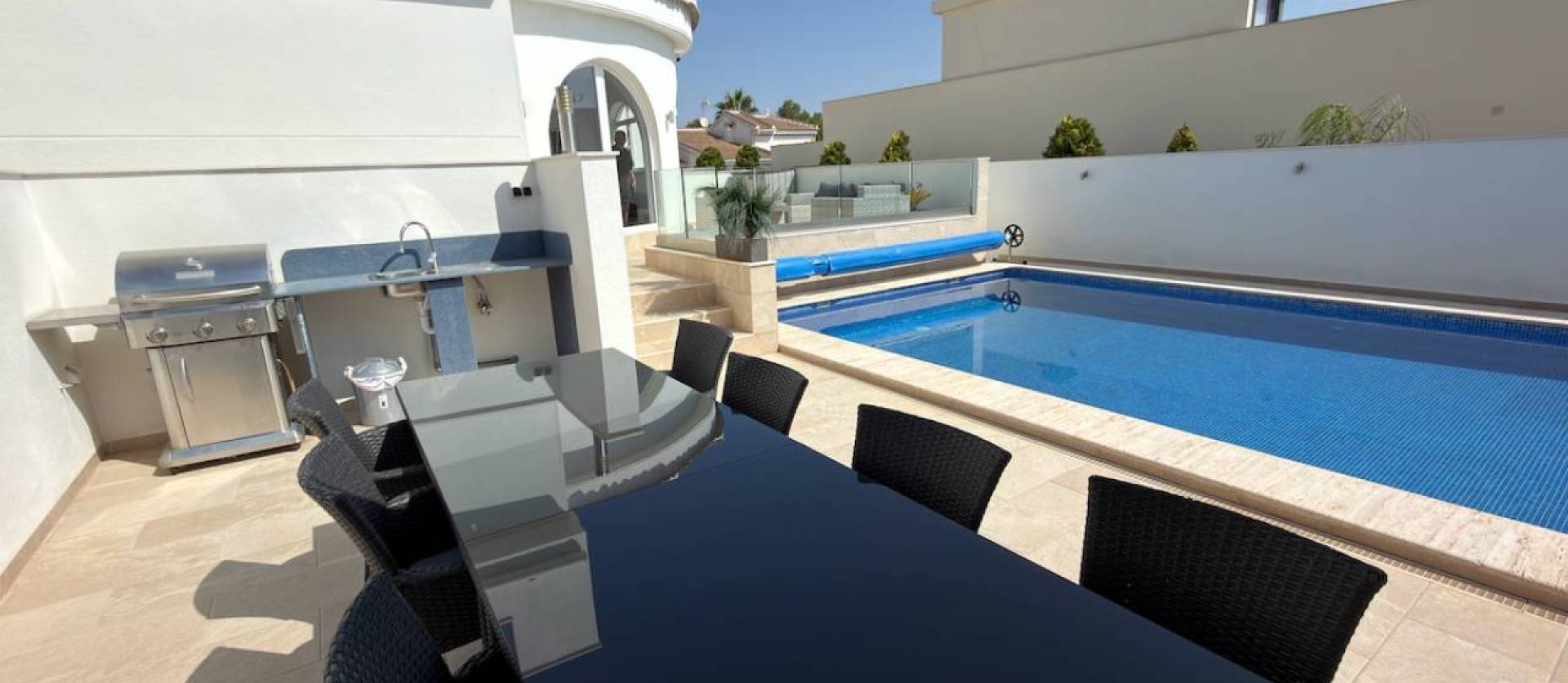 Venta - Villa - Ciudad Quesada - Central Quesada