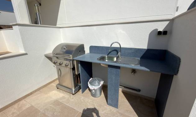 Venta - Villa - Ciudad Quesada - Central Quesada