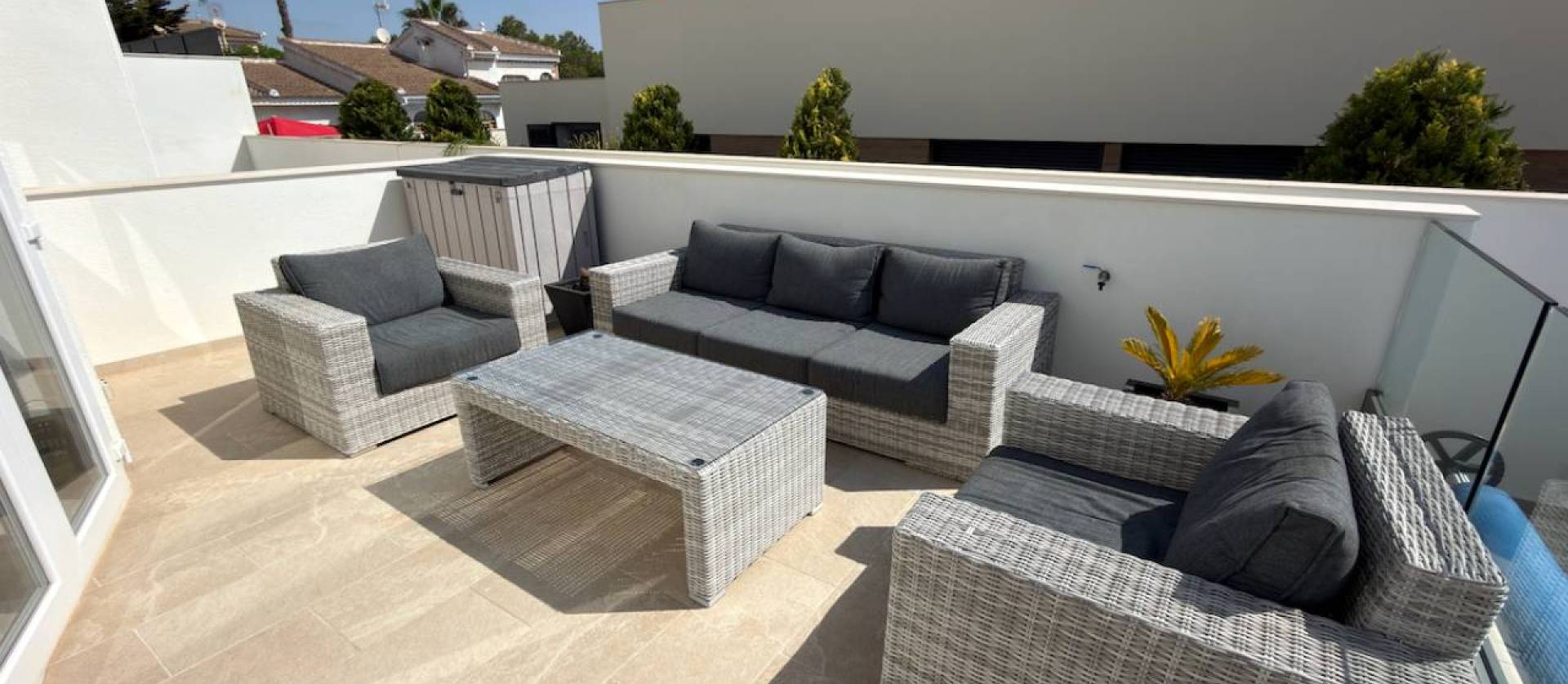 Venta - Villa - Ciudad Quesada - Central Quesada