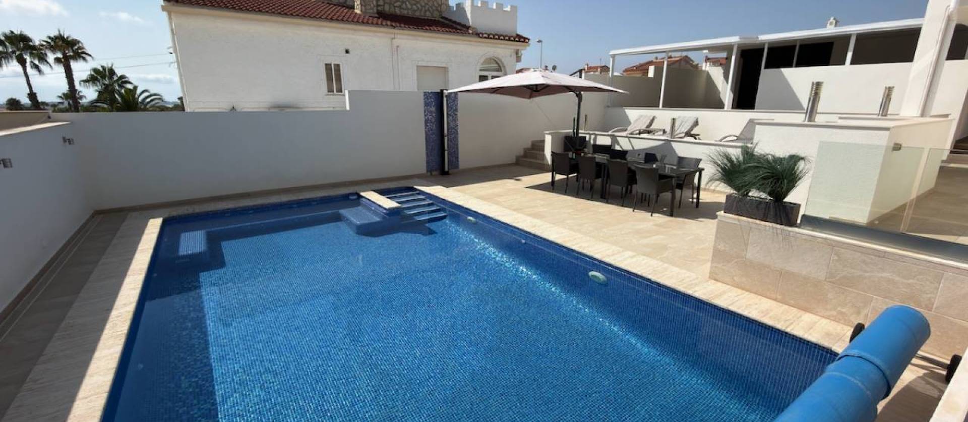Venta - Villa - Ciudad Quesada - Central Quesada