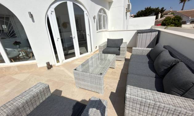 Venta - Villa - Ciudad Quesada - Central Quesada