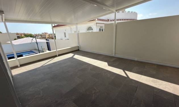 Venta - Villa - Ciudad Quesada - Central Quesada